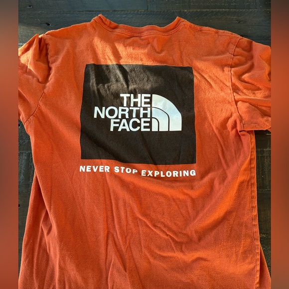 The North Face Other - The North Face T-shirt